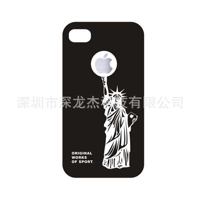 夜光浮雕、金屬質感與多功能打印 創新手機配件定制解決方案